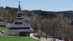 Informační centrum Zvonice