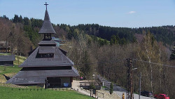 Informační centrum Zvonice