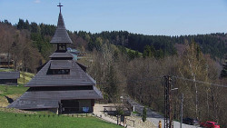 Informační centrum Zvonice