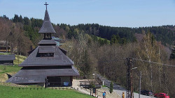 Informační centrum Zvonice