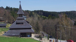 Informační centrum Zvonice