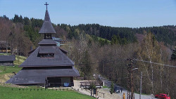 Informační centrum Zvonice