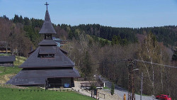 Informační centrum Zvonice