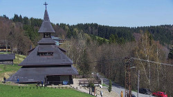 Informační centrum Zvonice