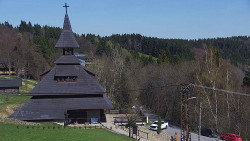 Informační centrum Zvonice