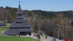 Informační centrum Zvonice