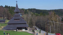 Informační centrum Zvonice