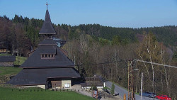 Informační centrum Zvonice