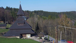 Informační centrum Zvonice