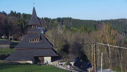 Informační centrum Zvonice