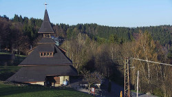 Informační centrum Zvonice