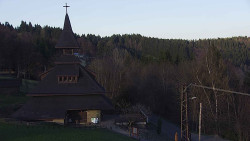 Informační centrum Zvonice