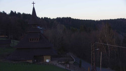 Informační centrum Zvonice