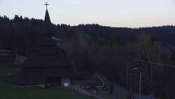 Informační centrum Zvonice