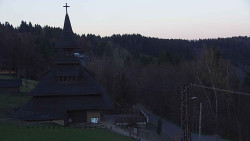 Informační centrum Zvonice