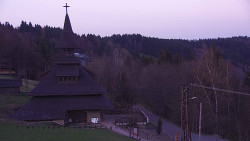 Informační centrum Zvonice