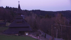 Informační centrum Zvonice