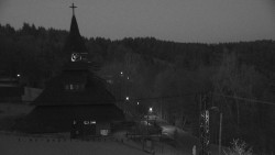 Informační centrum Zvonice