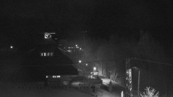 Informační centrum Zvonice