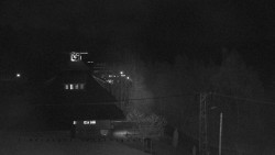 Informační centrum Zvonice