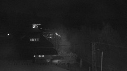 Informační centrum Zvonice