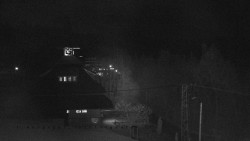 Informační centrum Zvonice