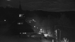 Informační centrum Zvonice