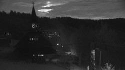 Informační centrum Zvonice