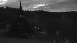 Informační centrum Zvonice