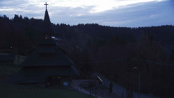 Informační centrum Zvonice