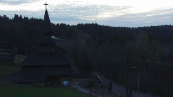 Informační centrum Zvonice