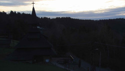 Informační centrum Zvonice