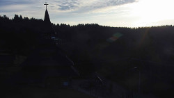 Informační centrum Zvonice