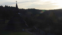 Informační centrum Zvonice