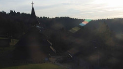 Informační centrum Zvonice