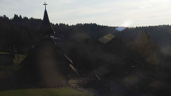 Informační centrum Zvonice