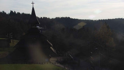 Informační centrum Zvonice