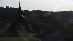 Informační centrum Zvonice