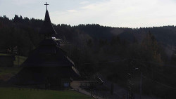 Informační centrum Zvonice