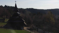 Informační centrum Zvonice