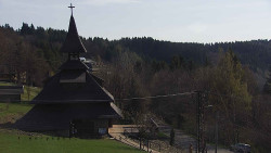 Informační centrum Zvonice