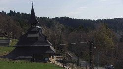 Informační centrum Zvonice