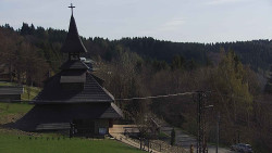 Informační centrum Zvonice