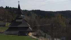 Informační centrum Zvonice