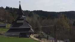 Informační centrum Zvonice