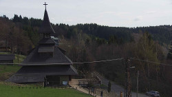 Informační centrum Zvonice