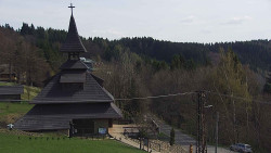 Informační centrum Zvonice