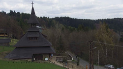 Informační centrum Zvonice