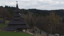 Informační centrum Zvonice