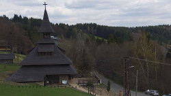 Informační centrum Zvonice